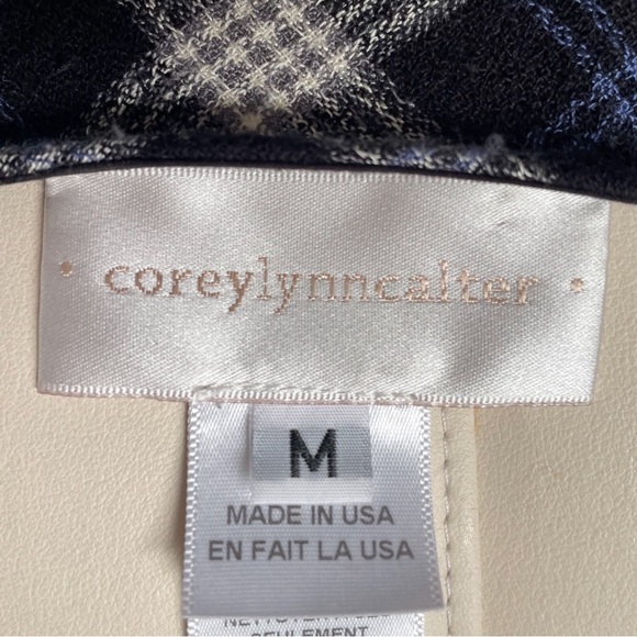 Corey Lynn Calter/Anthropologie bias cut embroidered maxi sundress - Picture 6 of 7